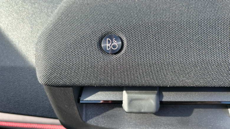 Ford Puma 1.0 EcoBoost Hybrid mHEV ST-Line X 5dr Petrol Hatchback